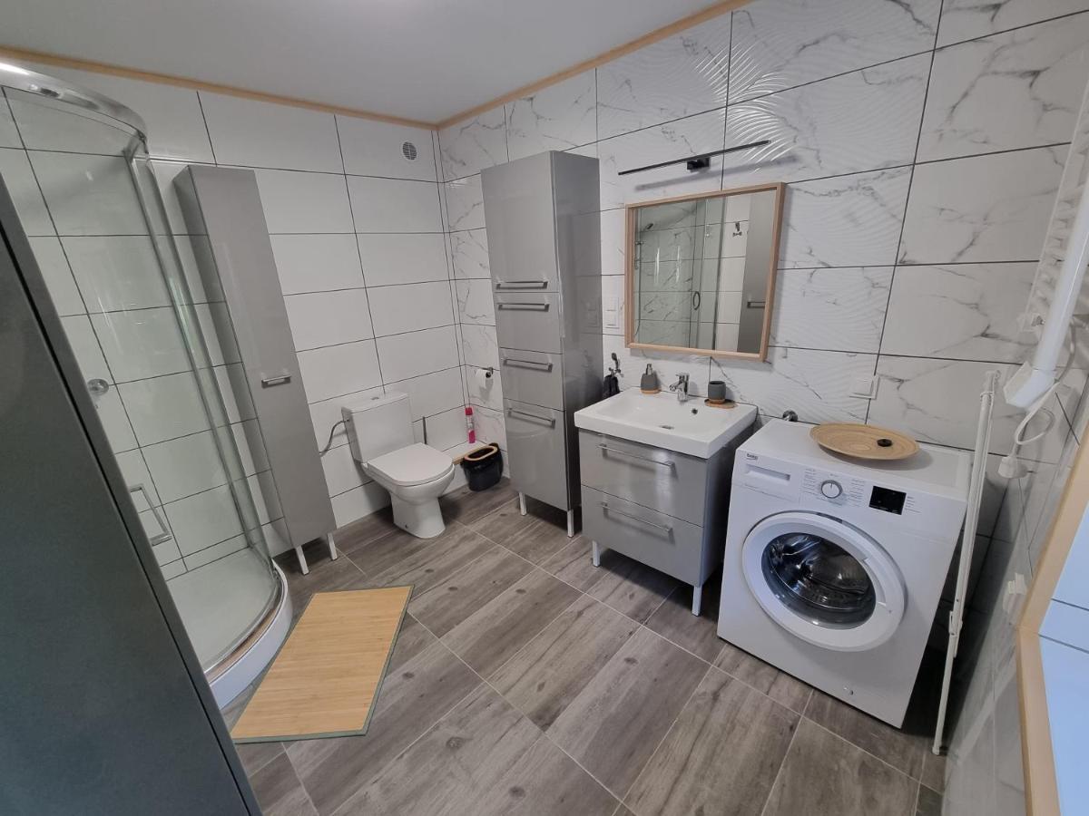 Apartamenty Salamandra Kłodzko Exterior foto
