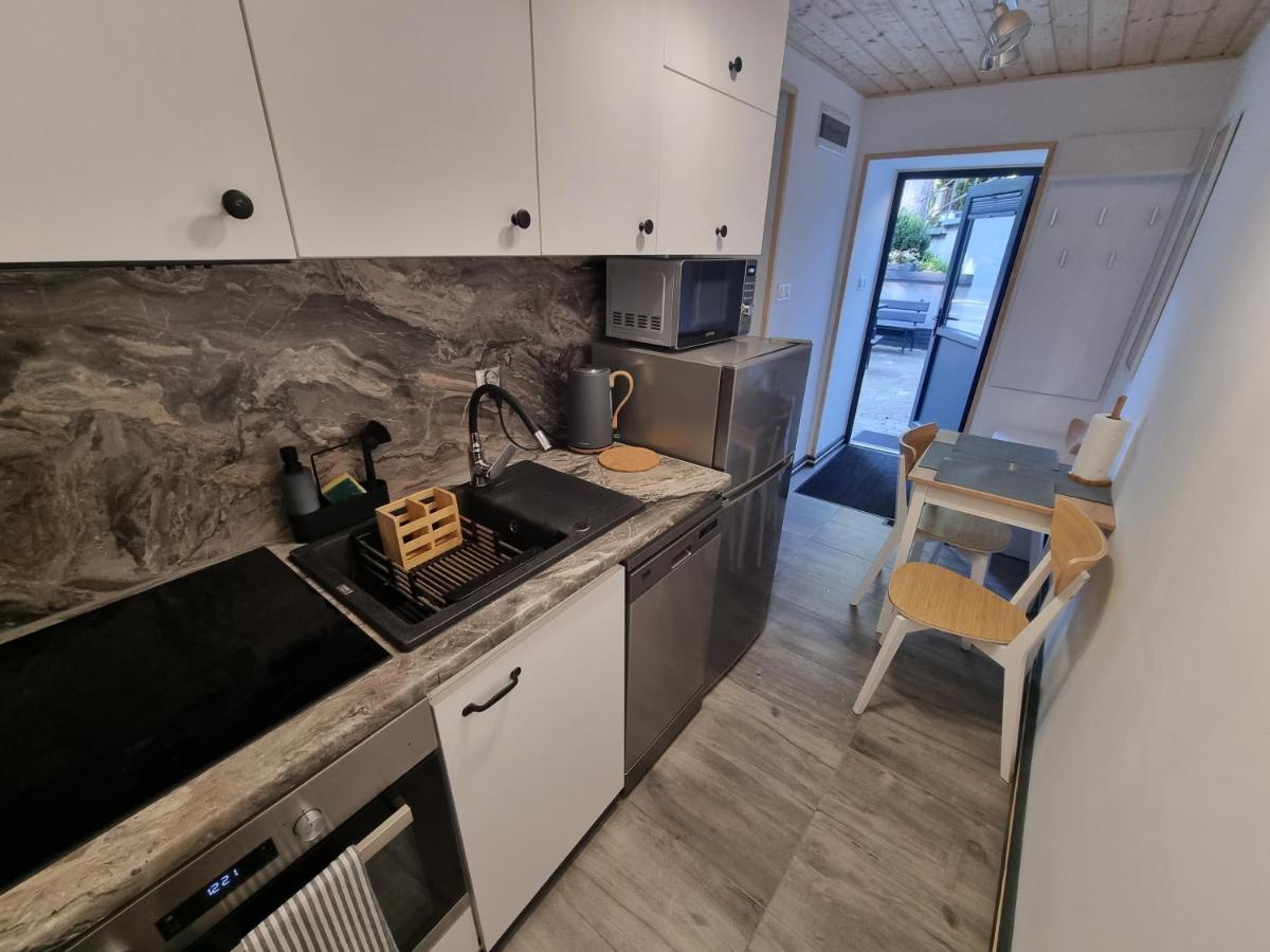 Apartamenty Salamandra Kłodzko Exterior foto