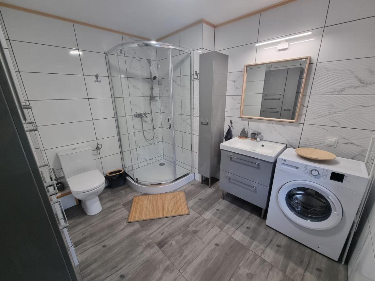 Apartamenty Salamandra Kłodzko Exterior foto