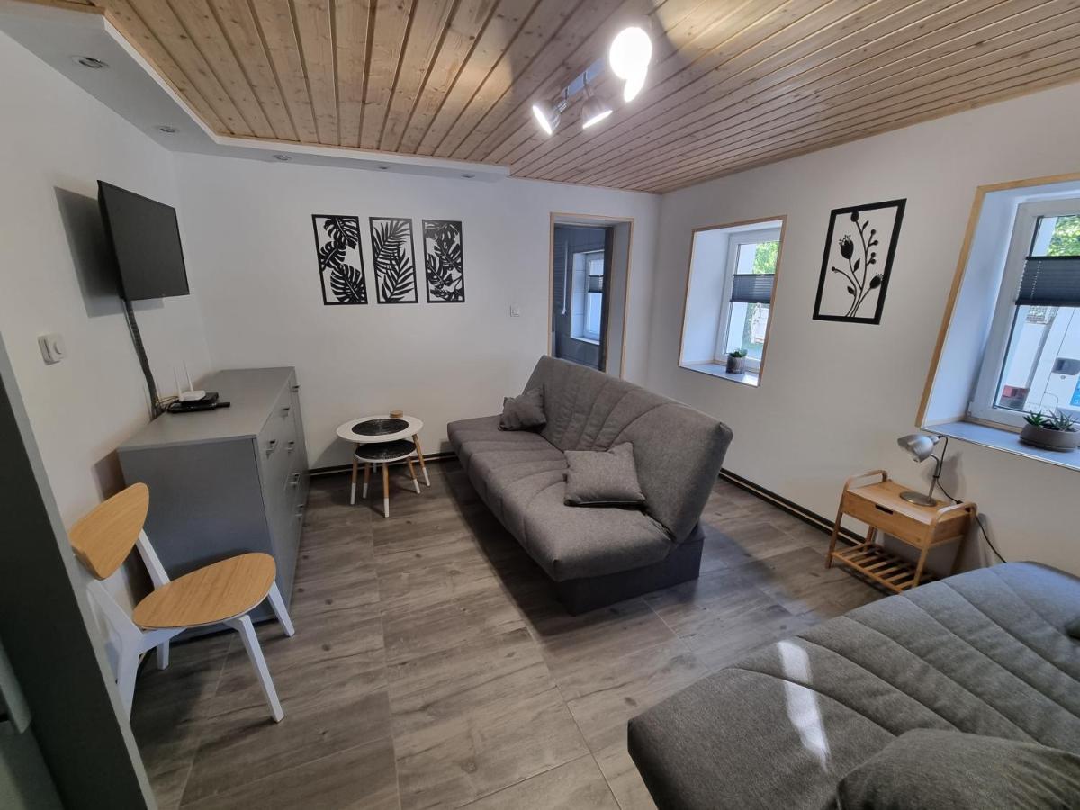 Apartamenty Salamandra Kłodzko Exterior foto