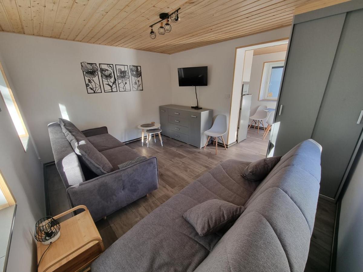 Apartamenty Salamandra Kłodzko Exterior foto