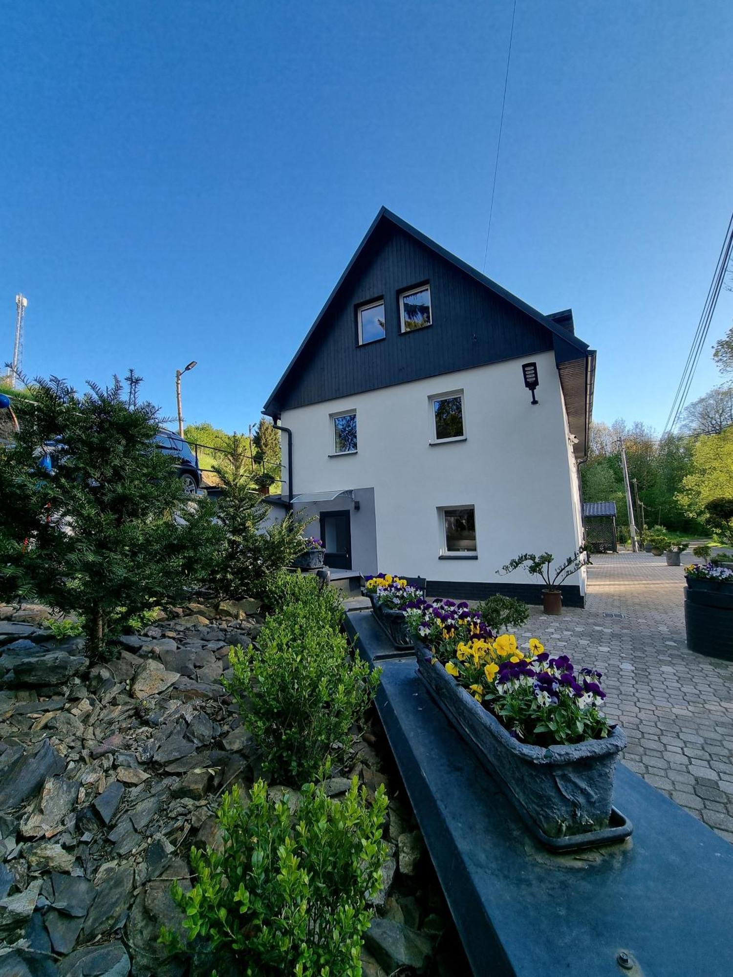 Apartamenty Salamandra Kłodzko Exterior foto