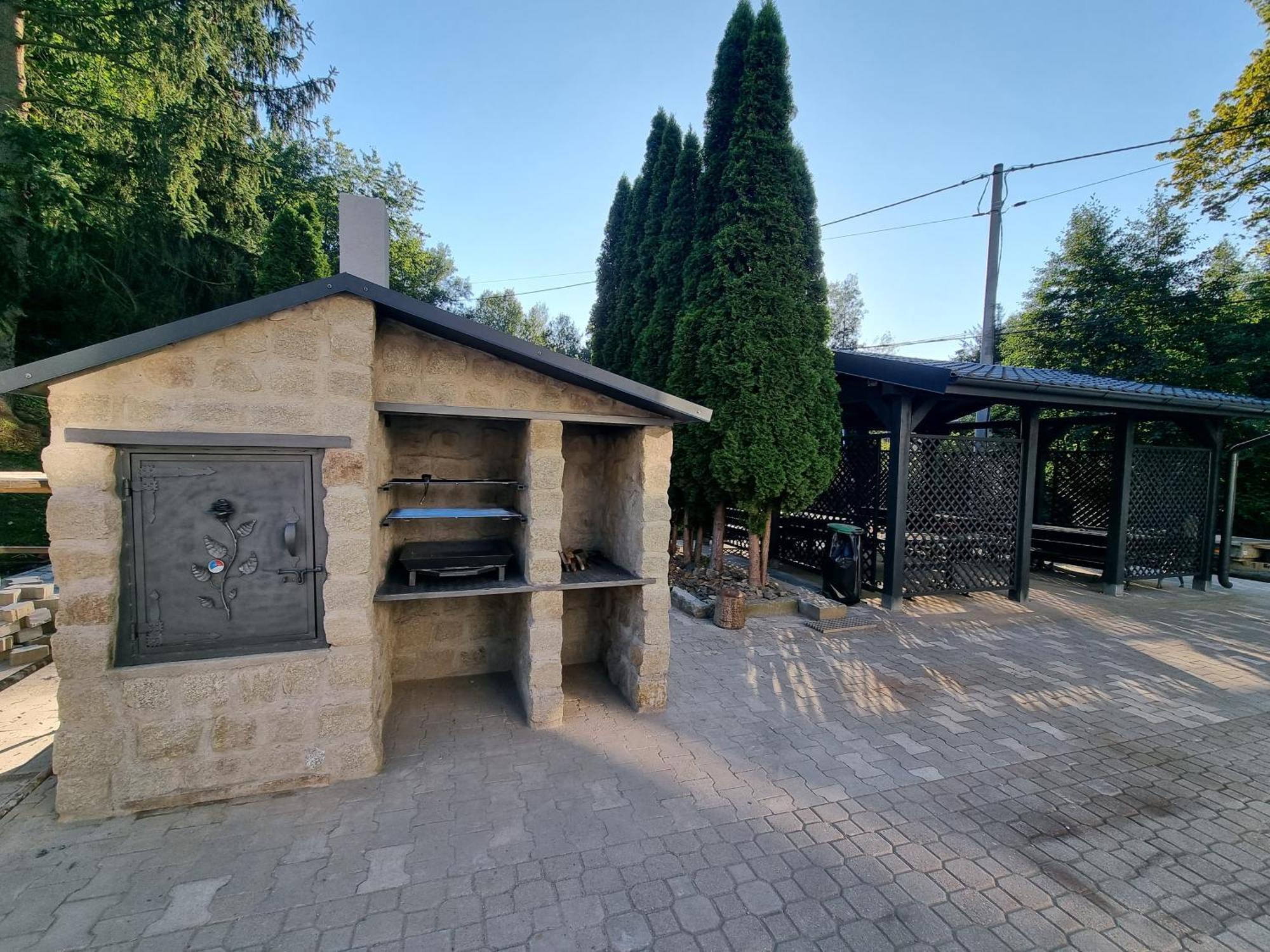 Apartamenty Salamandra Kłodzko Exterior foto